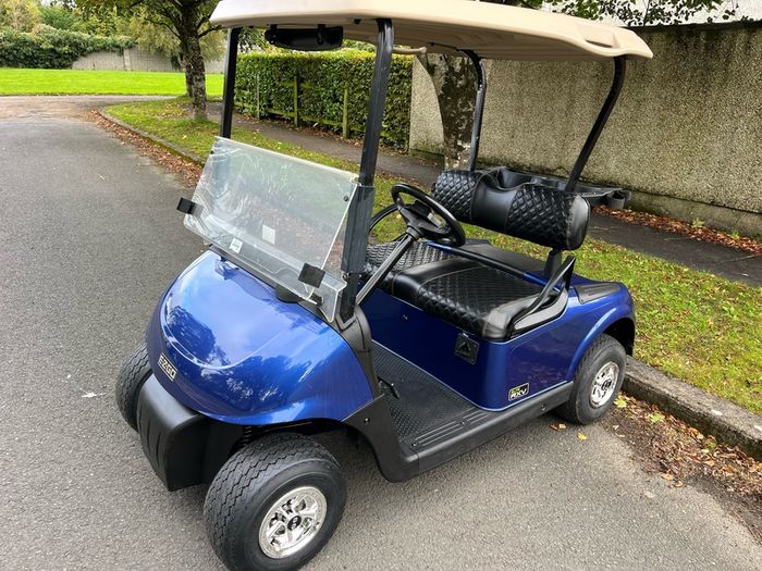 golf buggy for sale