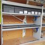 Van Shelving / racking Image 2