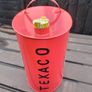 texaco oil can Image 3