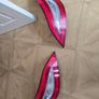 Mercedes CLS Rear lights Image 4