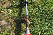 Mitsubishi chainsaw