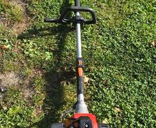 Mitsubishi chainsaw