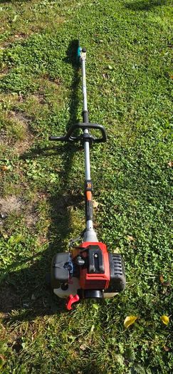 Mitsubishi chainsaw