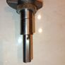 Briggs & Stratton V-Twin Crankshaft 595707 / 699700 Image 4