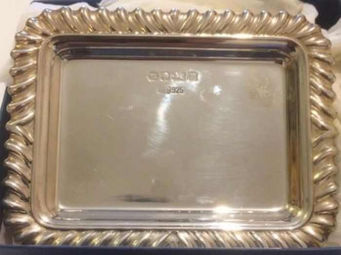 Carrs Silverware