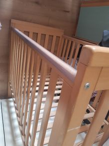 Baby cot