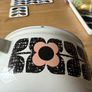 Orla kiely pot Image 5