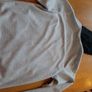 size small -Jack & Jones mens zip up hoodie Image 4