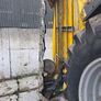 8ft Major Mower Image 4