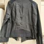 Biker Style Jacket Image 2