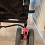 pushchair silvercross pop 2 years old Image 3