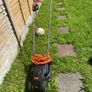 old lawnmowers Image 2