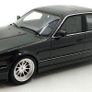 Bmw E34 Hartge V12 1989 1:18 New In Box Ottomobile Image 3