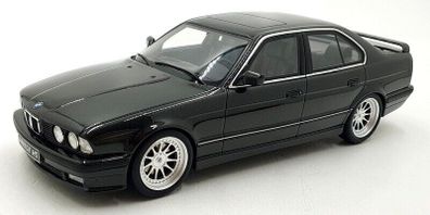 BMW E34 HARTGE V12 1989 1:18 New in Box Ottomobile
