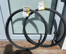 bicycle tyre