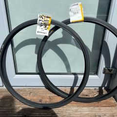 bicycle tyre