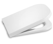 Roca The Gap Standard Toilet Seat (801470004)