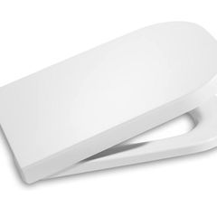 Roca The Gap Standard Toilet Seat (801470004)