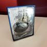 Star Trek Gorn Ship Figurine Image 2