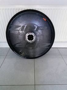 Zipp super 9