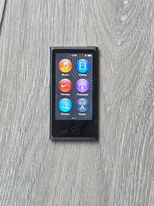 iPod Nano 7th Gen (Free Post)