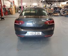 192 Vw Passat (Trade Sale)
