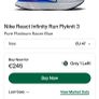 Nike react Infinity Run Flyknit 3 Image 7