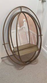 Feature Mirror