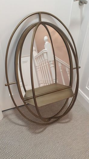 Feature Mirror