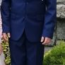 Communion suit Image 2