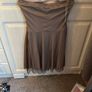 womans Dress Image 3