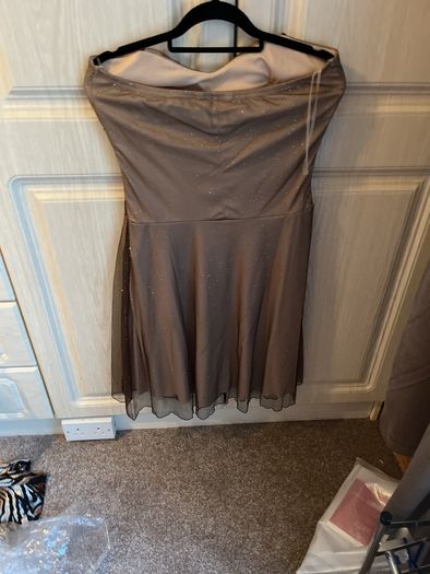 womans Dress