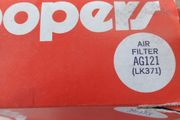 Austin air filter