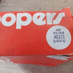 Austin air filter