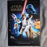 Star Wars 2026 Deluxe Calendar collecter's edition. Image 3