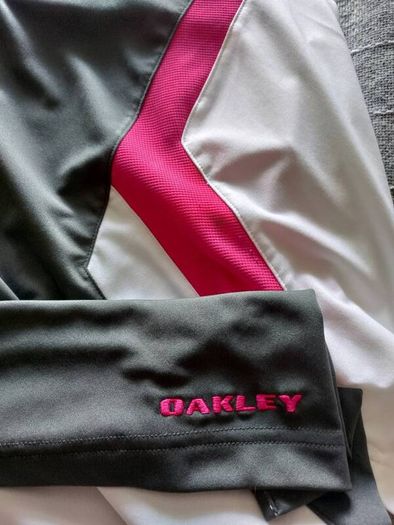 Oakley Golf polo shirt L
