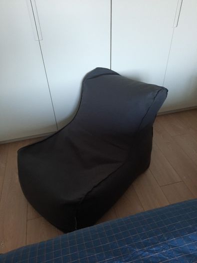 Elephant Lounger Beanbag Chair