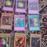 Yu Gi Oh Cards ,1st edition,Holo And Basic Image 10