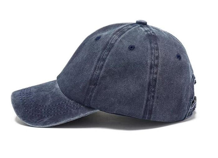 Korn Baseball Adjustable Cap Hat - EURO TOUR 2026