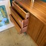 Mid Century Sideboard - Warehouse and Showroom Open Saturday 25th April 12 til 4pm Eircode R95T227 Image 6