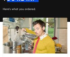 2 tickets to see Harry Styles at Wembley price drop