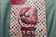 Pokemon booster bundle