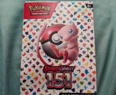 Pokemon booster bundle