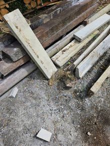 Concrete heads & sills