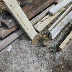 Concrete heads & sills