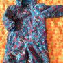 Snowsuit age 12 to 24 months Image 2