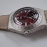 Vintage Swatch Irony YLS4004 Tartuffo Watch Image 3