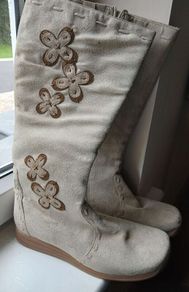 Boots, brand new