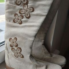 Boots, brand new