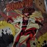 Impulse ! Issue #2 ! Blowin' Up ! 1995 ! by DC Comics ! Image 2